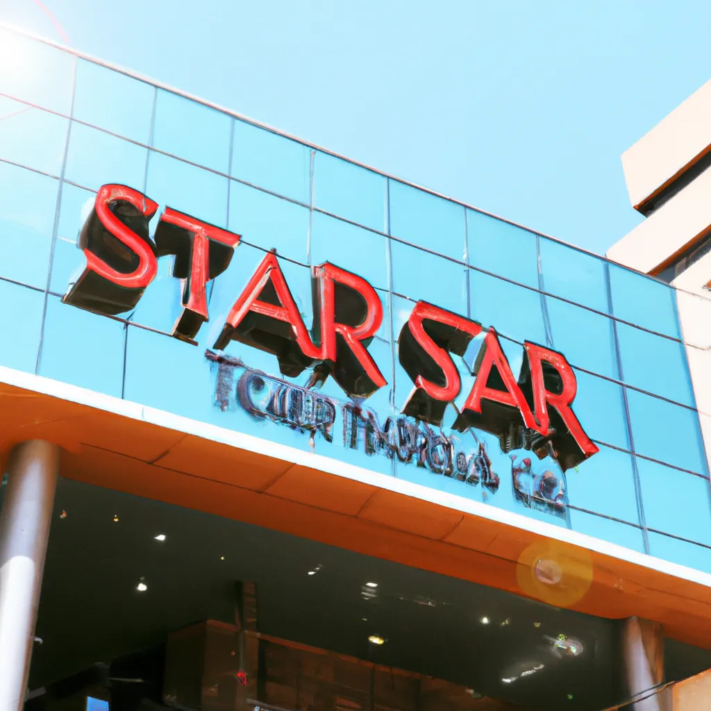 The Star Casino